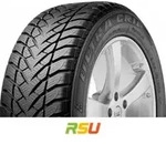 Goodyear Ultra Grip + SUV XL 3PMSF 255/60 R18 112H Winterreifen