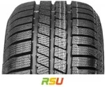 Continental CrossContact Winter 3PMSF 205/70 R15 96T Winterreifen