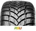 Maxxis MA SW 3PMSF XL 255/60 R17 110V Winterreifen