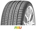 Michelin Latitude Sport N1 XL 295/35 R21 107Y Sommerreifen