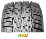 Michelin Agilis Alpin 3PMSF 215/75 R16C 113/111R Winterreifen