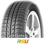 Barum Quartaris FR Elect 3PMSF 215/50 R18 92W Ganzjahresreifen