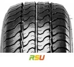 Dunlop Econodrive 205/75 R16C 110/108R Sommerreifen