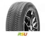 Landspider Eurotraxx A/S XL 3PMSF MFS 195/55 R16 91V Ganzjahresreifen
