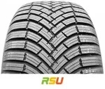 Roadx MULTISEASON 3PMSF XL BSW 215/45 R17 91Y Ganzjahresreifen