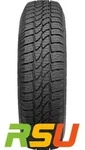 Tigar Cargo Speed Winter 3PMSF 205/75 R16C 110/108R Winterreifen