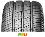Continental Vanco 2 8PR LR-D 205 R16C 110/108T Sommerreifen
