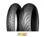 Michelin Pilot Road 4 GT 120/70ZR17 58W