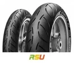 Metzeler Sportec M7 RR 190/55ZR17 75W Hinterrad