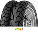 Continental TKC 70 150/70 R17 69V Hinterrad