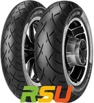 Metzeler ME 888 MARATHON ULTRA WW REINF. 150/80B16 77 H Hinterrad