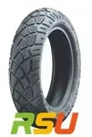Heidenau K58 mod. Snowtex M+S 120/70-12 58S