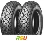 Michelin S83 (TT) REINF. 3.50-10 59J