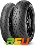 Pirelli Angel GT 150/70 R1769V Hinterrad