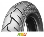 Michelin S1 (TL/TT) 3.00-10 50 J