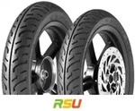 Dunlop D451 AM 120/80-16 60 P
