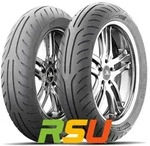 Michelin Power Pure SC REINF. 130/60-13 60 P Vorderrad/Hinterrad