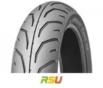 Dunlop TT900 GP (TT) 100/80-14 48 P