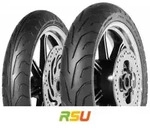 Dunlop Arrowmax Streetsmart 130/80-17 65 H