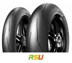 Pirelli Diablo Supercorsa SC V2 SC2 190/55ZR17 75W