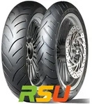 Dunlop Scootsmart 140/70-13 61 P
