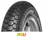 Continental K 62 WW 3.50-10 59 J