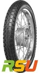 Continental KKS 10 WW (TT) 2.00-19 24B Vorderrad/Hinterrad