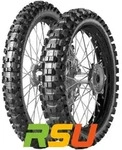Dunlop Geomax MX-51 NHS (TT) 70/100-19 42M Vorderrad