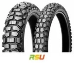 Dunlop D605 (TT) 90/100-16 51 P