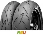 Continental ContiSportAttack 2 190/50ZR17 73W Hinterrad