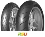 Dunlop Sportmax Roadsmart II 170/60ZR17 72W Hinterrad