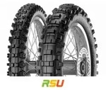 Metzeler MCE 6 Days Extreme (TT) 130/90-18 69 M Hinterrad