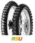 Pirelli Scorpion XC Mid Soft NHS (TT) 110/100-18 64M Hinterrad