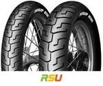 Dunlop K591 (HARLEY-D) ELITE SP 100/90-19 51V Vorderrad