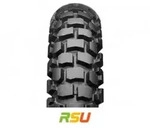 Bridgestone Trail Wing TW302 (TT) 120/80-18 62P