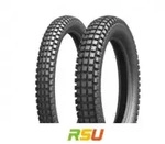 Michelin Trail Light (TT) 80/100-21 51M