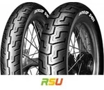 Dunlop D401 ELITE ST (HARLEY-D) 130/90B16 73H