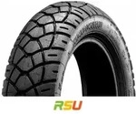 Heidenau K58 Snowtex 90/90-10 50 J