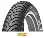 Metzeler ME 22 XL (TT) 3.50-18 62 P