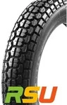 Vee Rubber VRM-220 (TT) 3.00-12 47J Vorderrad/Hinterrad