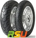 Dunlop D404 150/90B15 74H