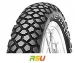 Metzeler Enduro 1 (TT) 3.00-21 51R Vorderrad