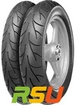 Continental ContiGo! 130/80-18 66 V