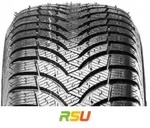Michelin Alpin A4 GRNX 3PMSF 175/65 R15 84T Winterreifen