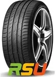 Nexen N Fera Sport SUV XL 225/50 R18 99 (Z)W Sommerreifen