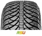 Fulda Kristall Montero 3 3PMSF 165/65 R14 79T Winterreifen