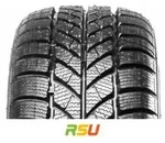 Maxxis Arctictrekker WP-05 XL 3PMSF 165/70 R13 83T Winterreifen