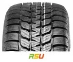 Bridgestone Blizzak LM-25 RFT * 3PMSF Runflat 245/45 R18 96V Winterreifen