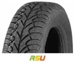 Fulda Kristall Montero 2 3PMSF 155/70 R13 75T Winterreifen