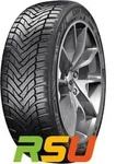 Crosswind Grip Peak 4S 3PMSF 235/55 R18 100W Ganzjahresreifen
